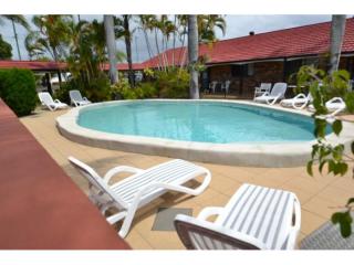 Motels For Sale - 1 large