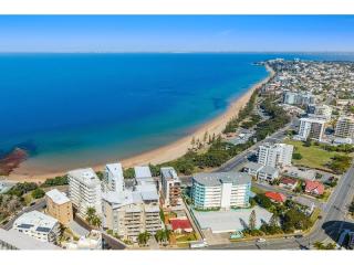 Rare Redcliffe Management Rights Opportunity - Prime Holiday Beachfront Location