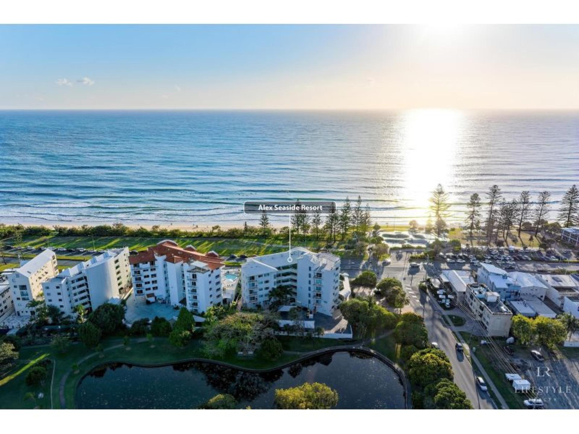 Management Rights for sale  Alexandra Headland