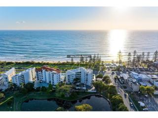 Instant Income, Lifestyle Appeal and No Franchise Fees — Alex Seaside Resort Business Only