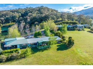 Motels For Sale - 1 large