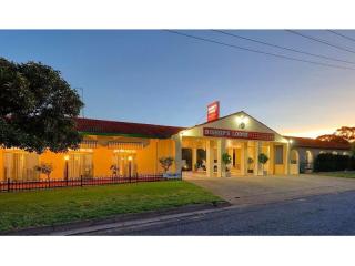 Motels For Sale - 1 large