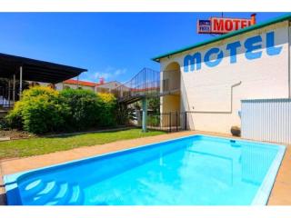 Motels For Sale - 1 large