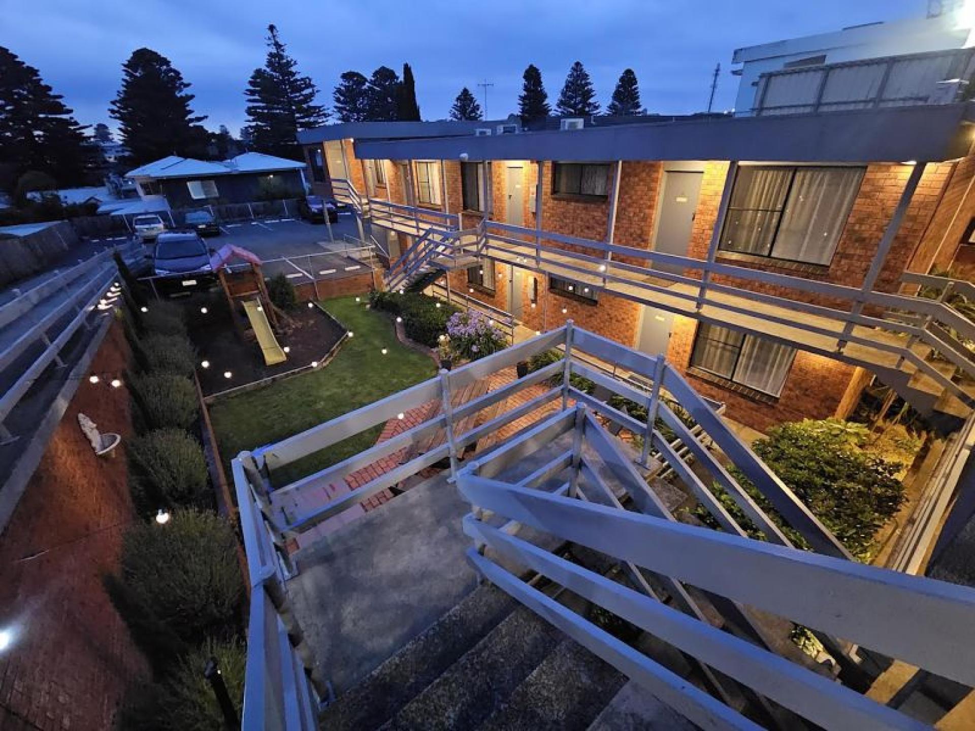 Motel for sale Warrnambool