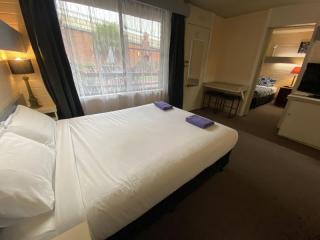 Motels For Sale - 1 large