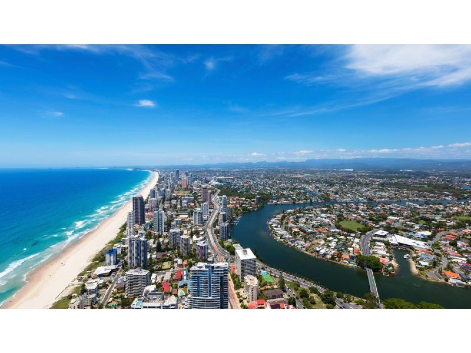 Management Rights for sale Surfers Paradise