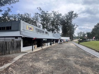 Premier Tourism and Caravan Park Development Opportunity