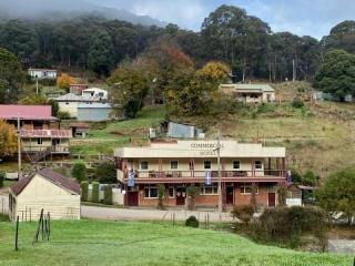 Motels For Sale - 1 large