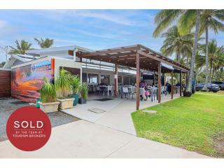 Motels For Sale - 1 large