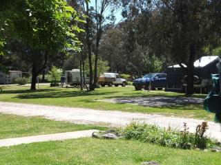 Caravan Parks For Sale - 1 large