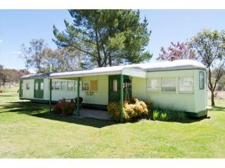 Caravan Parks For Sale - 1 large