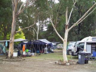 Caravan Parks For Sale - 1 large
