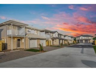 Two High Net Northside Complexes sold together