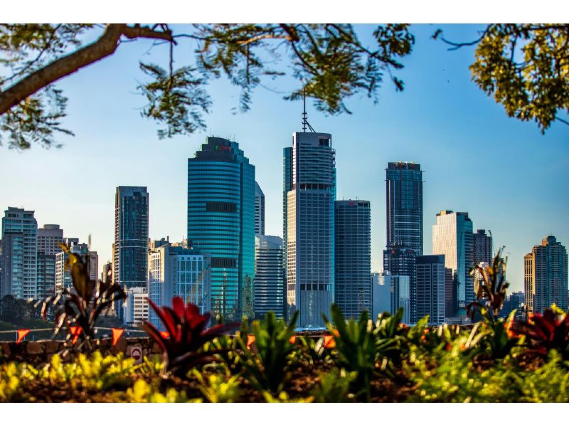 Management Rights for sale Teneriffe