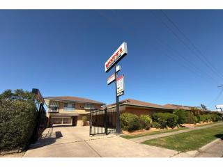 Profitable 27-Room Leasehold Motel - Perfect Location With Room To Grow | Resort Brokers ID : LH008907