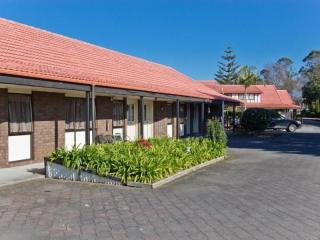 Auckland Airport 20-Unit Motel Opportunity Beckons