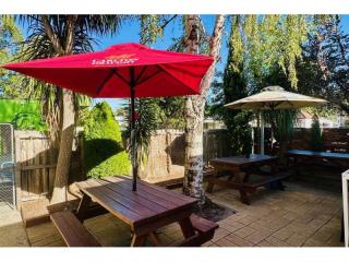 Hotels For Sale - 1 large