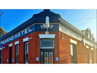 Hotels For Sale - 1 large