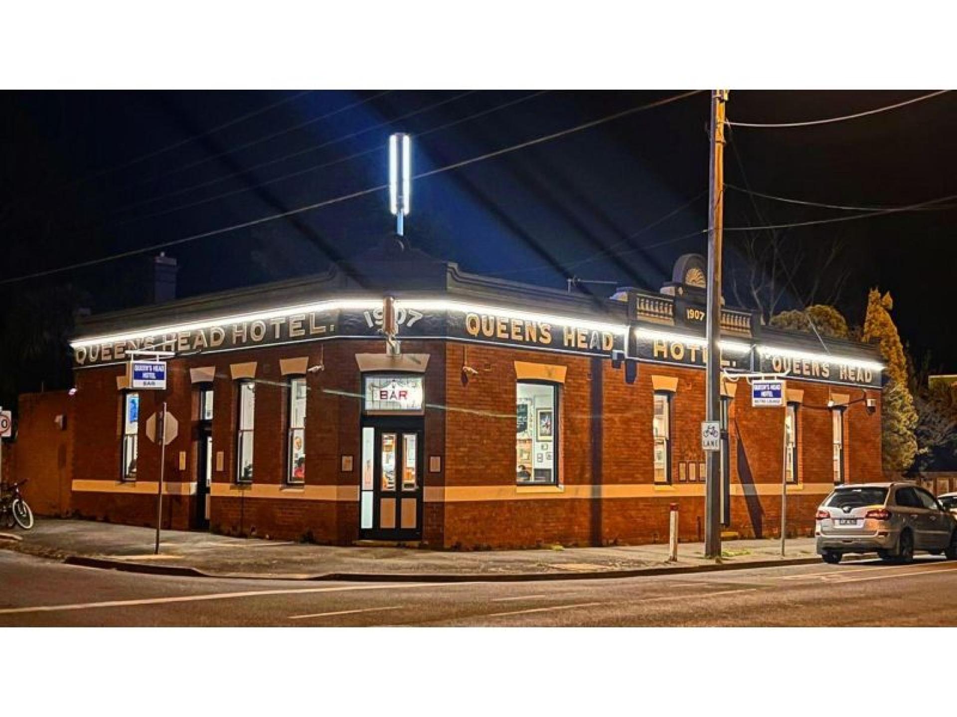 Hotel for sale  Ballarat East