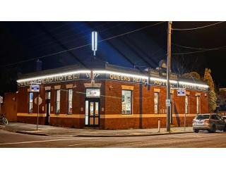 Hotels For Sale - 1 large