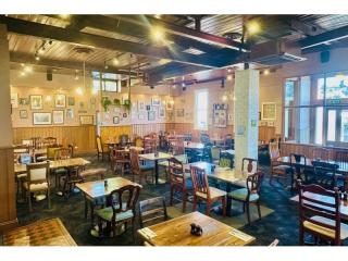 Hotels For Sale - 1 large