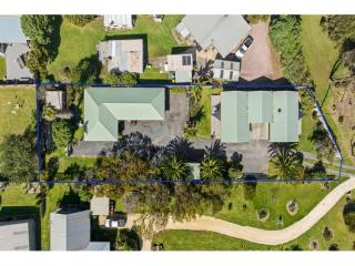 Motels For Sale - 1 large