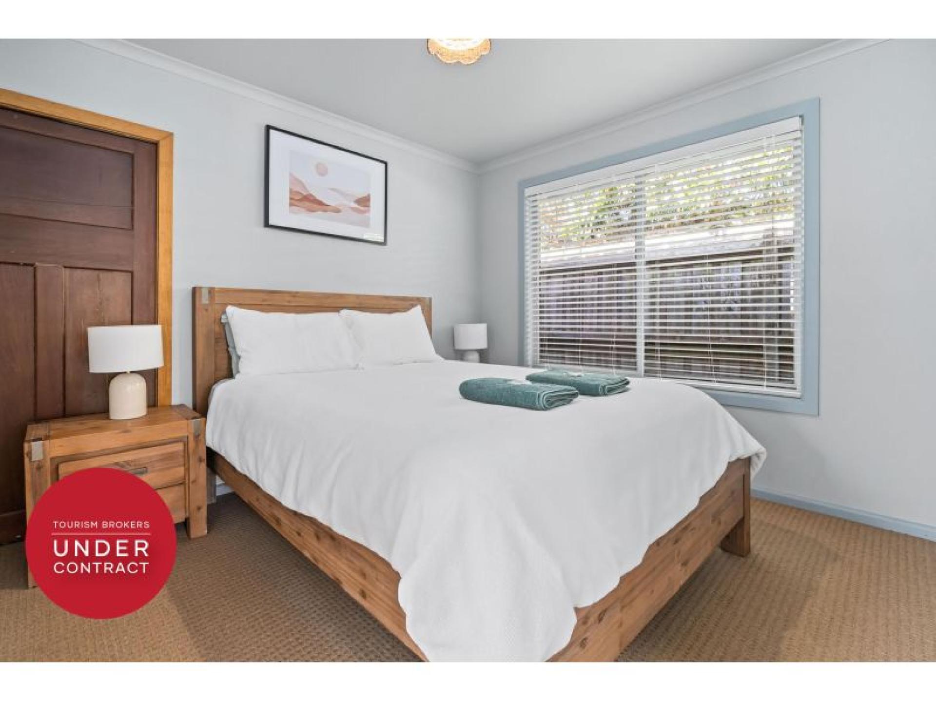 Motel for sale Peterborough