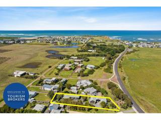 Motels For Sale - 1 large