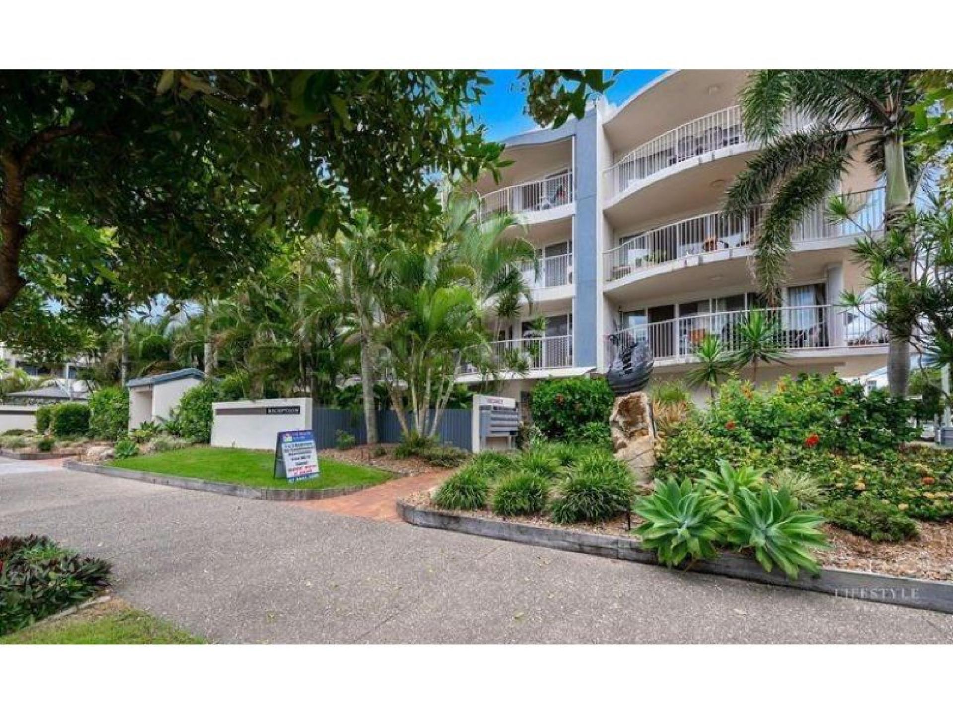Management Rights for sale  Maroochydore