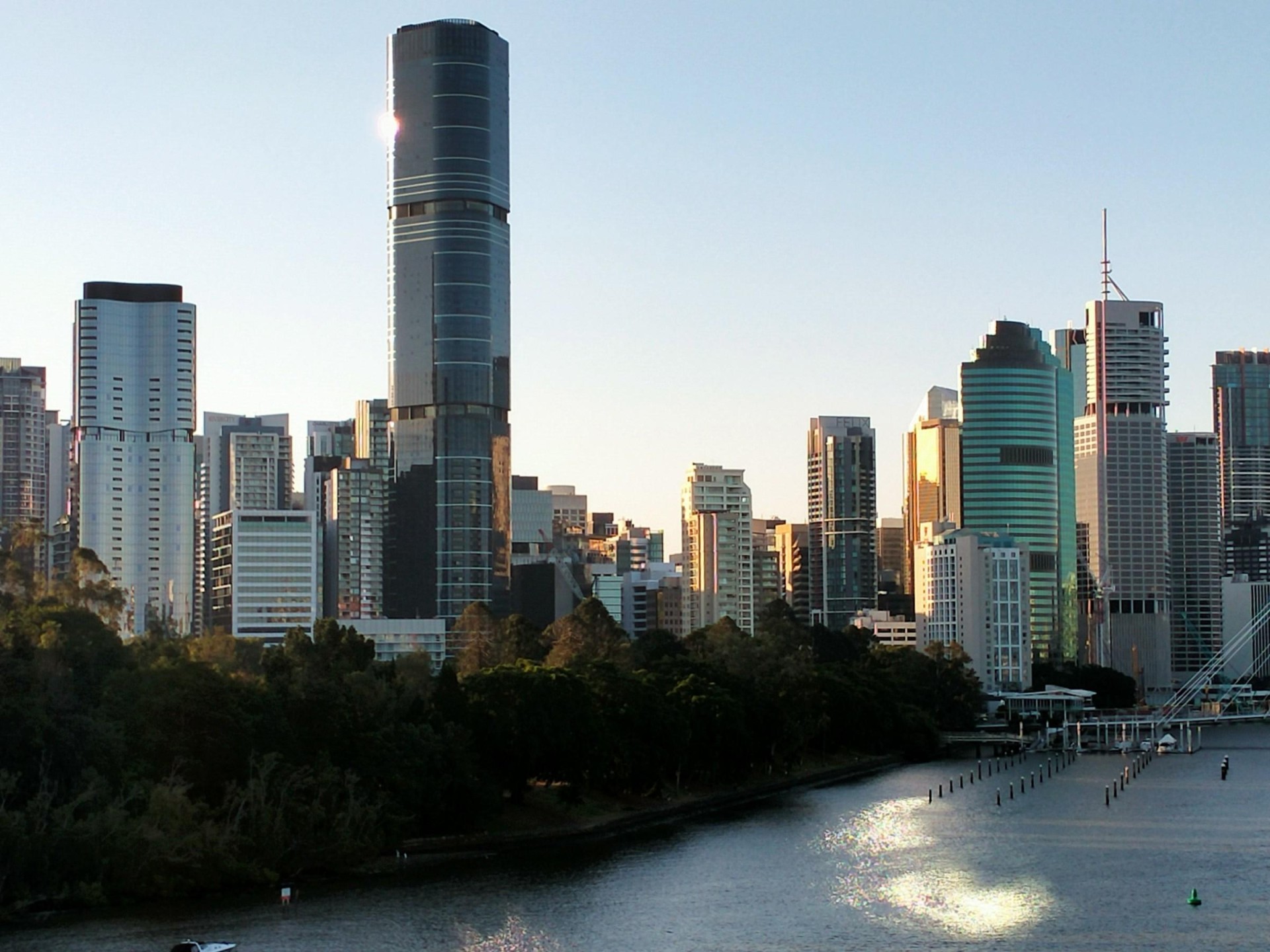 Management Rights for sale Brisbane Central                                   Region