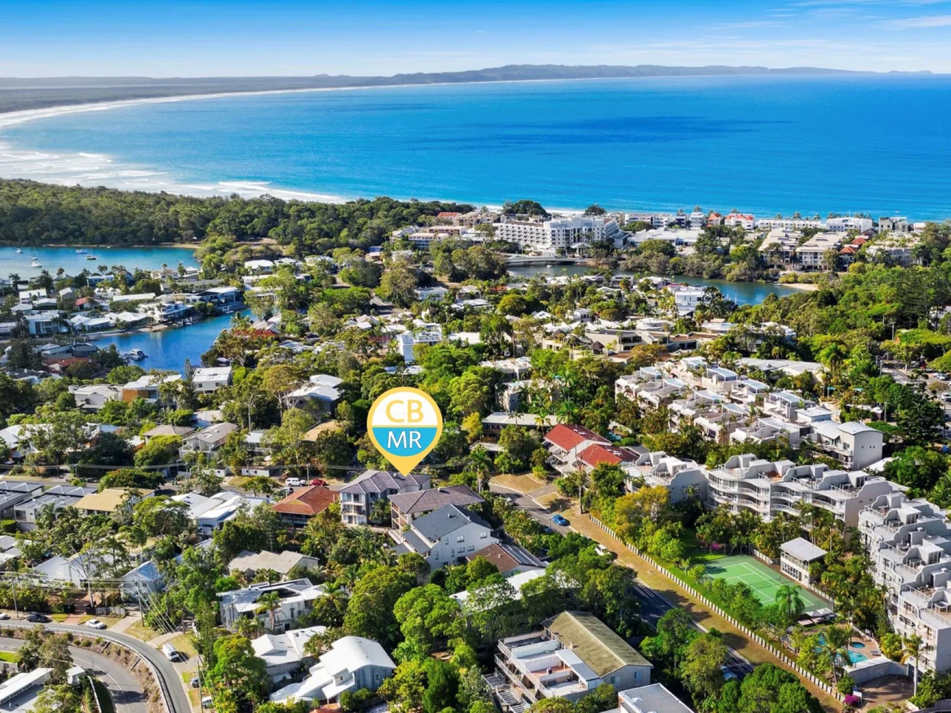 Management Rights for sale Noosa Heads