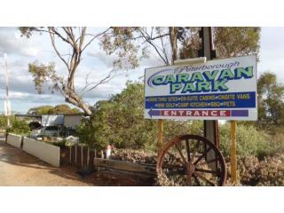 Caravan Parks For Sale - 1 large