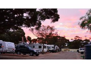 Caravan Parks For Sale - 1 large