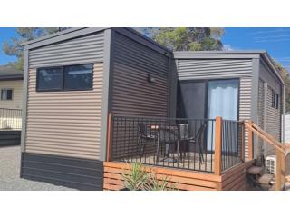 Caravan Parks For Sale - 1 large