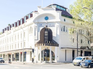 Hotels For Sale - 1 large