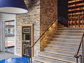 Hotels For Sale - 1 large