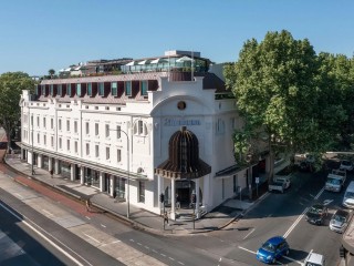 Hotels For Sale - 1 large