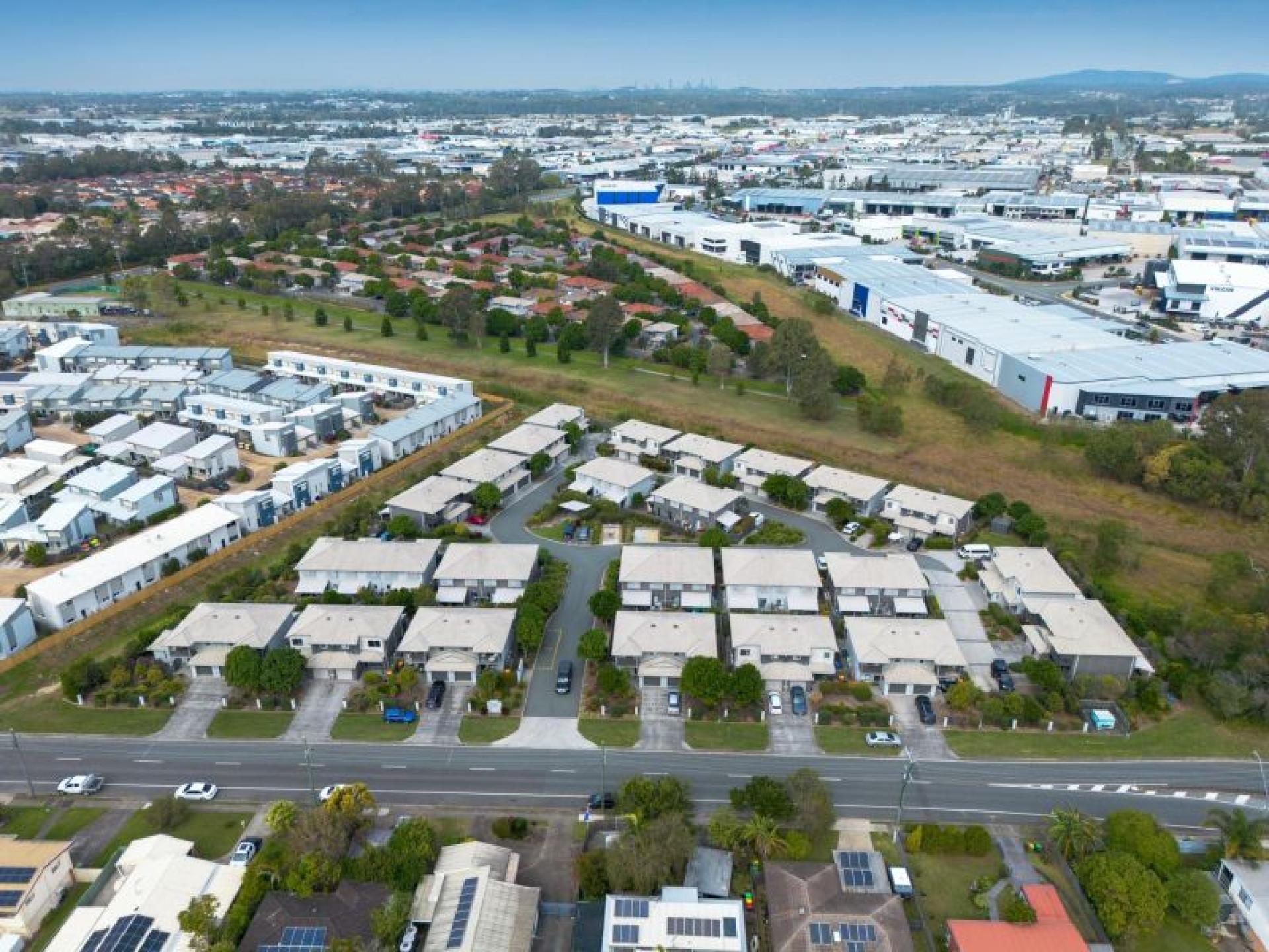 Management Rights for sale Brendale