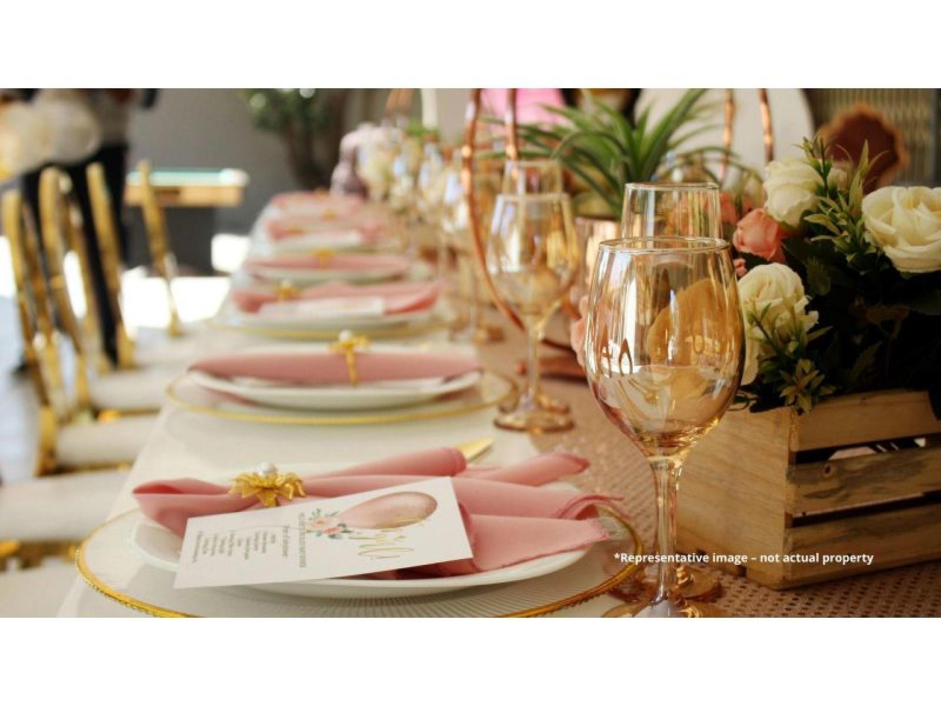 Catering for sale Hastings