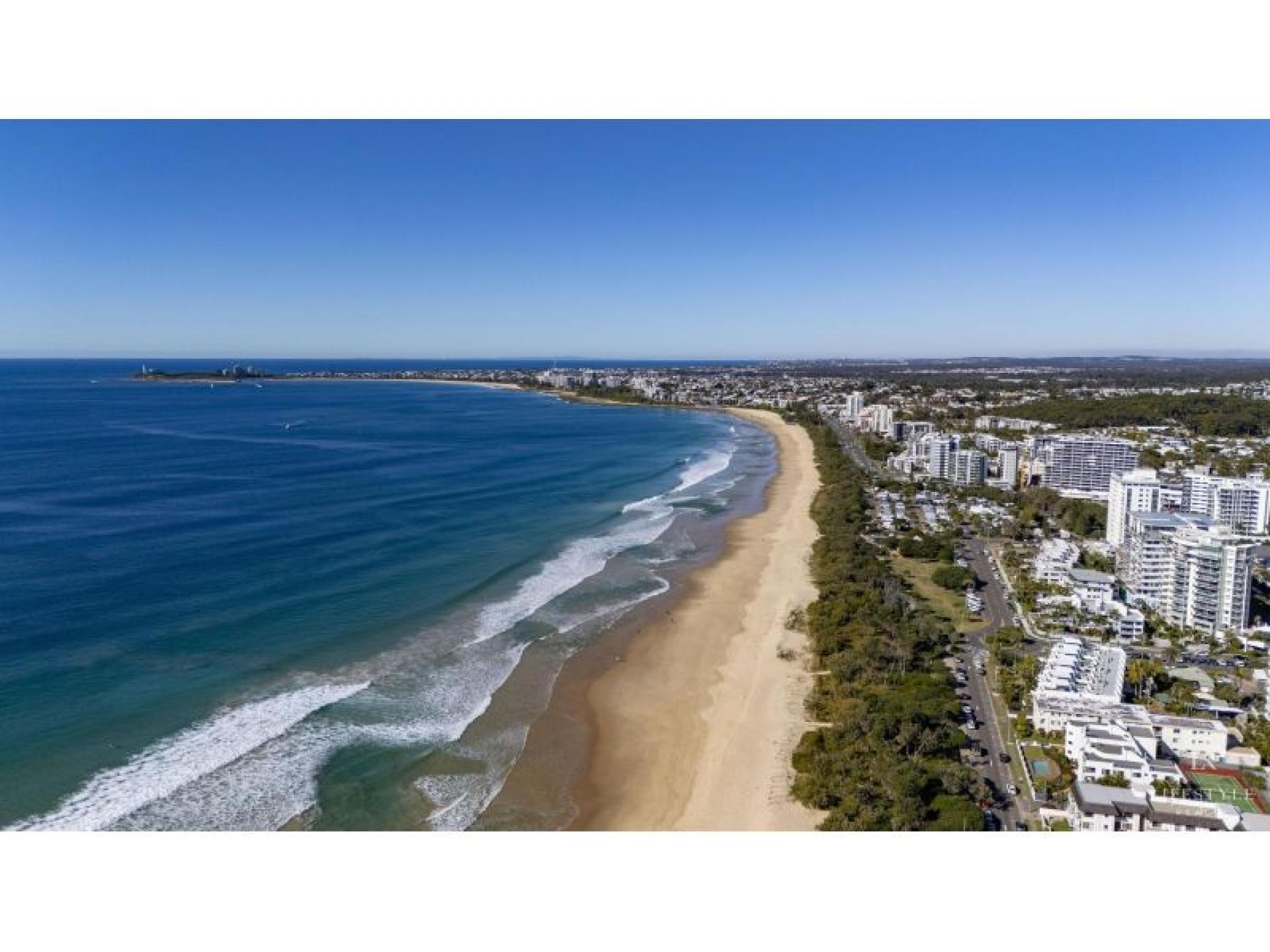 Management Rights for sale Maroochydore