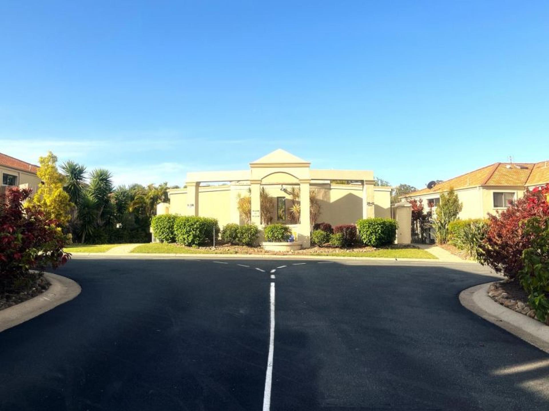 Management Rights for sale Pacific Pines