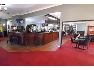 Hotels For Sale - 1 large