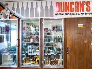 Alcohol/Liquor for sale  Hillwood