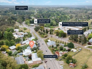 Hotels For Sale - 1 large