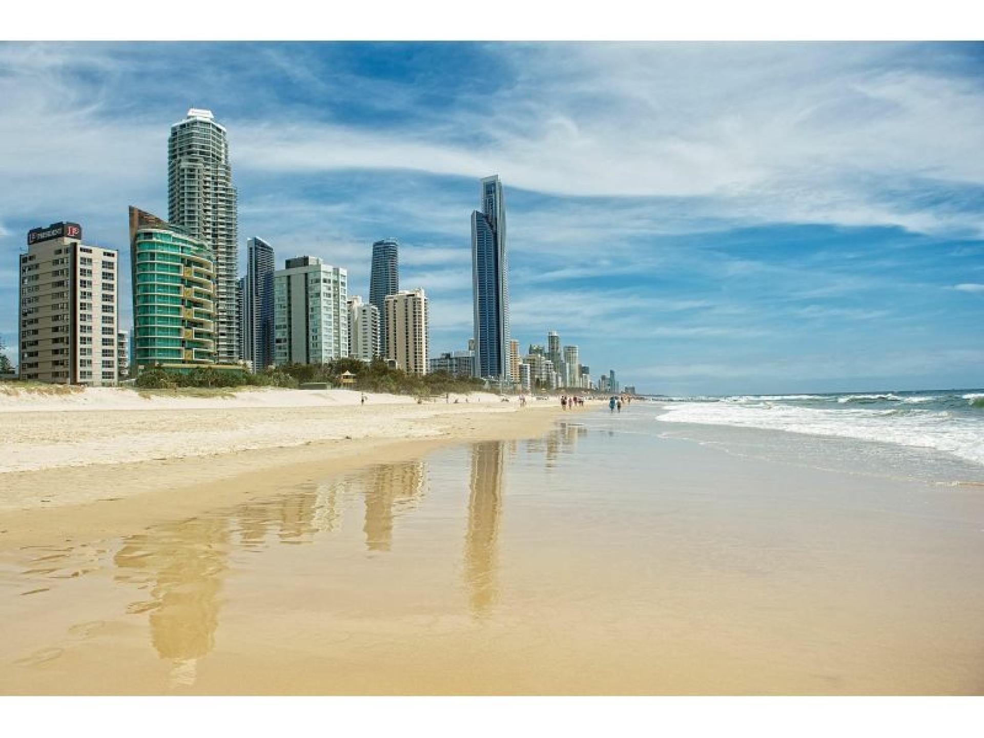 Management Rights for sale Mermaid Beach