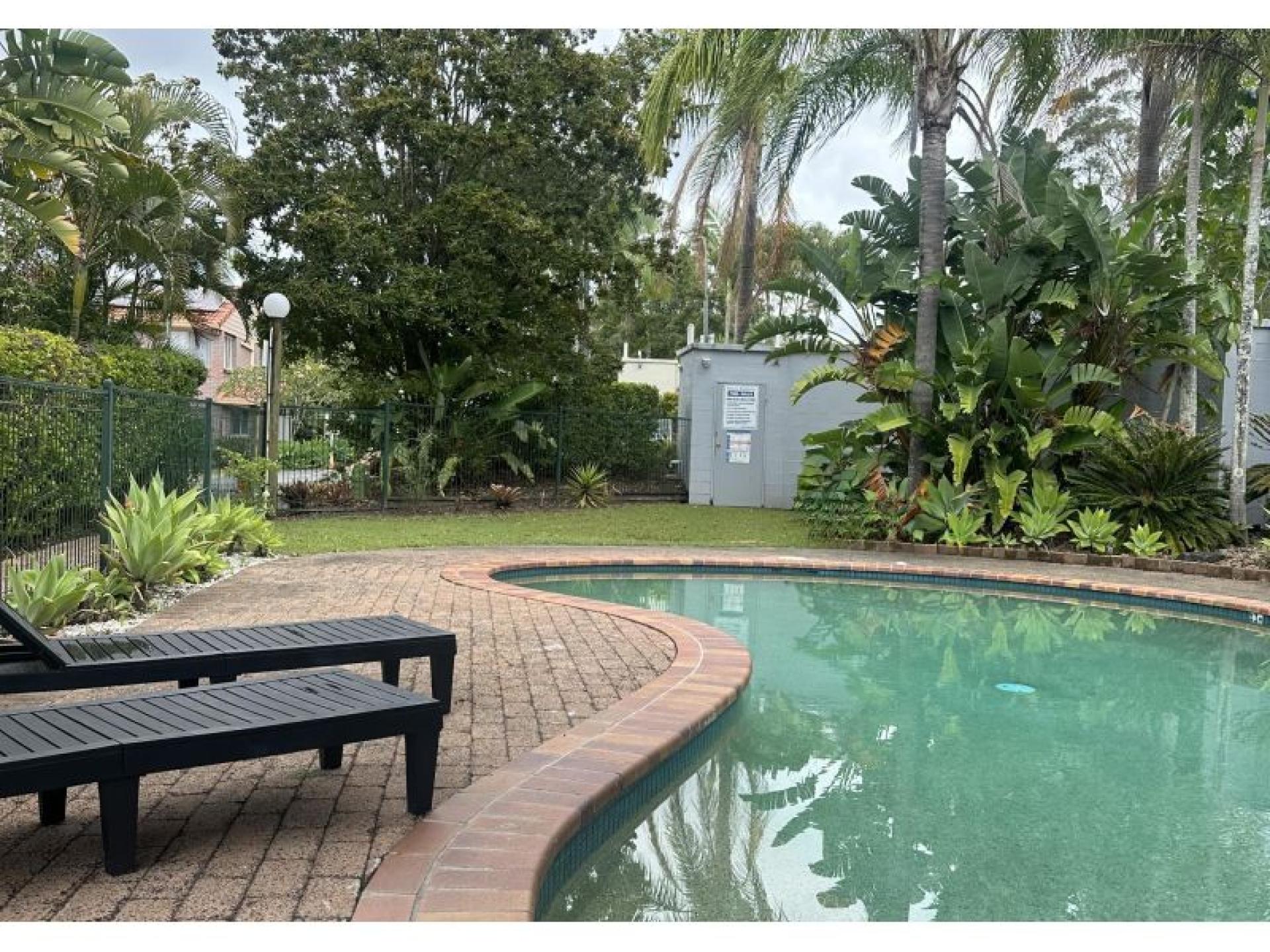 Management Rights for sale Coombabah