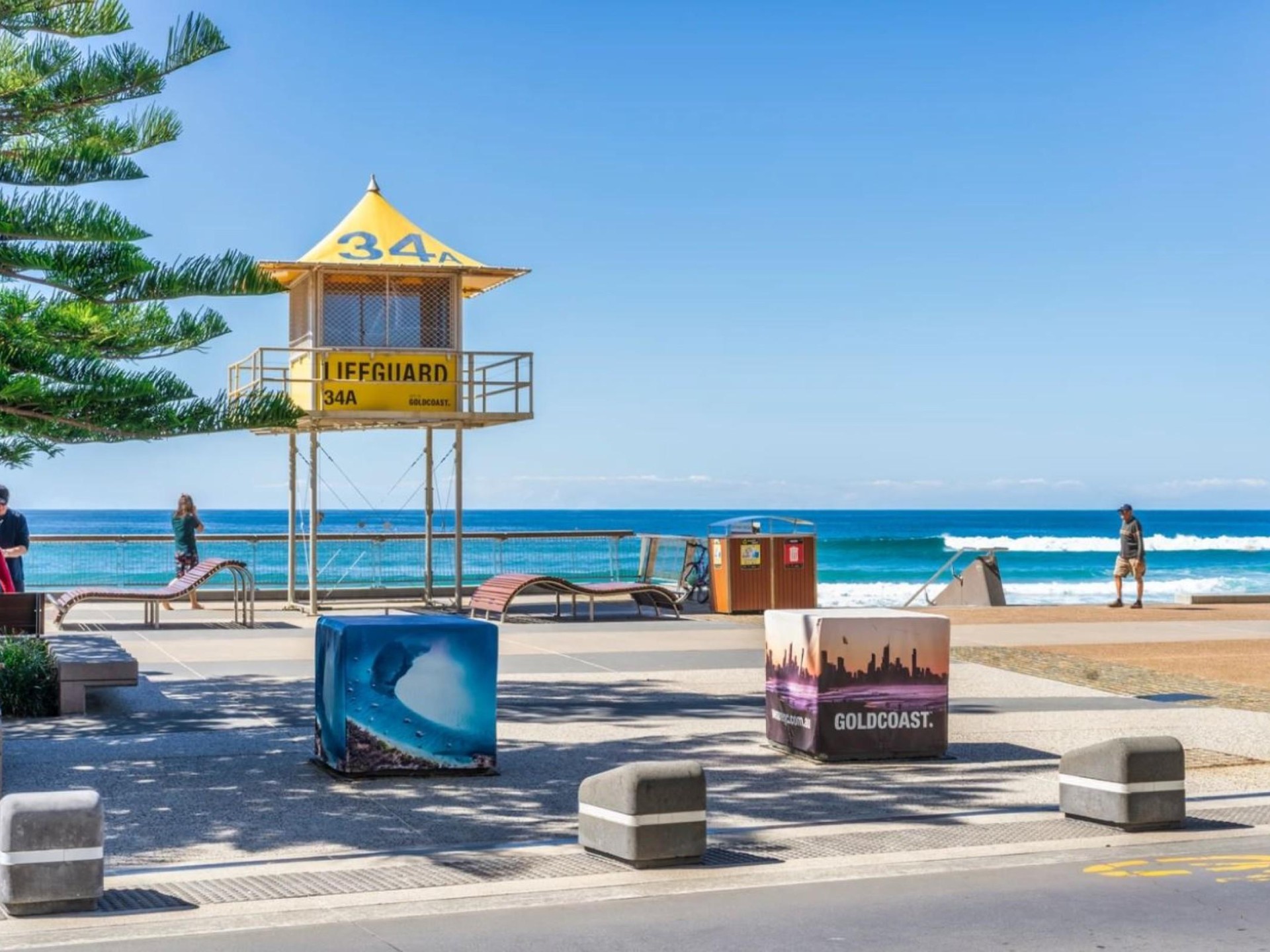 Management Rights for sale Surfers Paradise