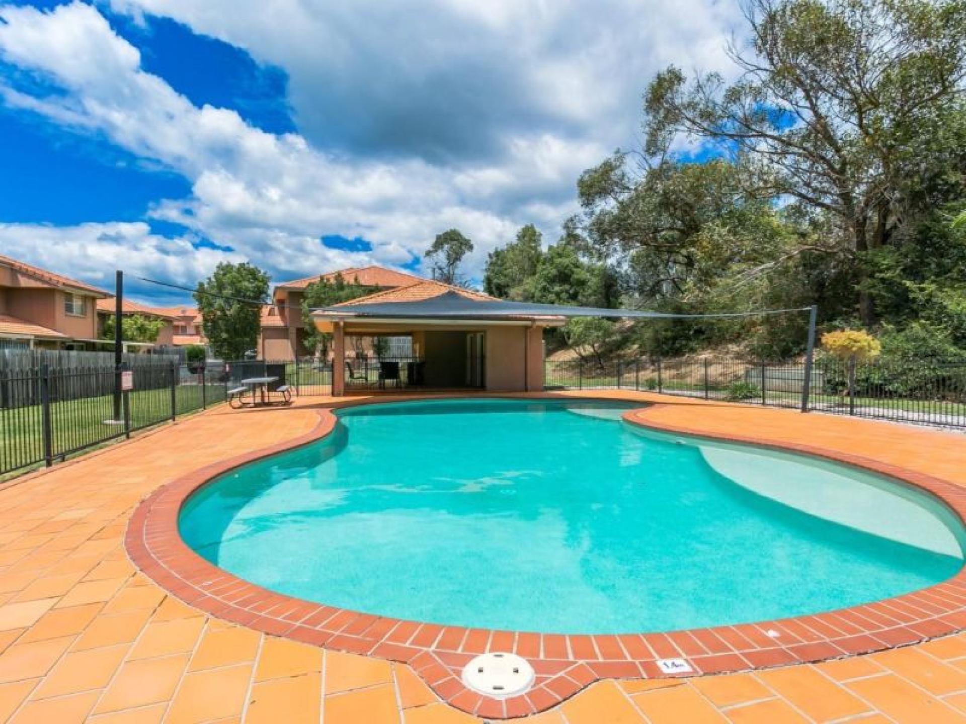 Management Rights for sale Carrara