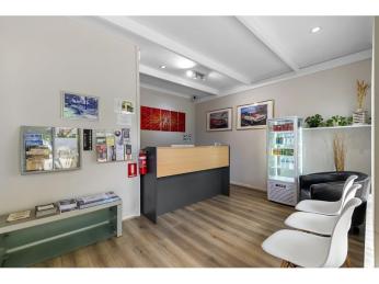 Motels For Sale - 1 large