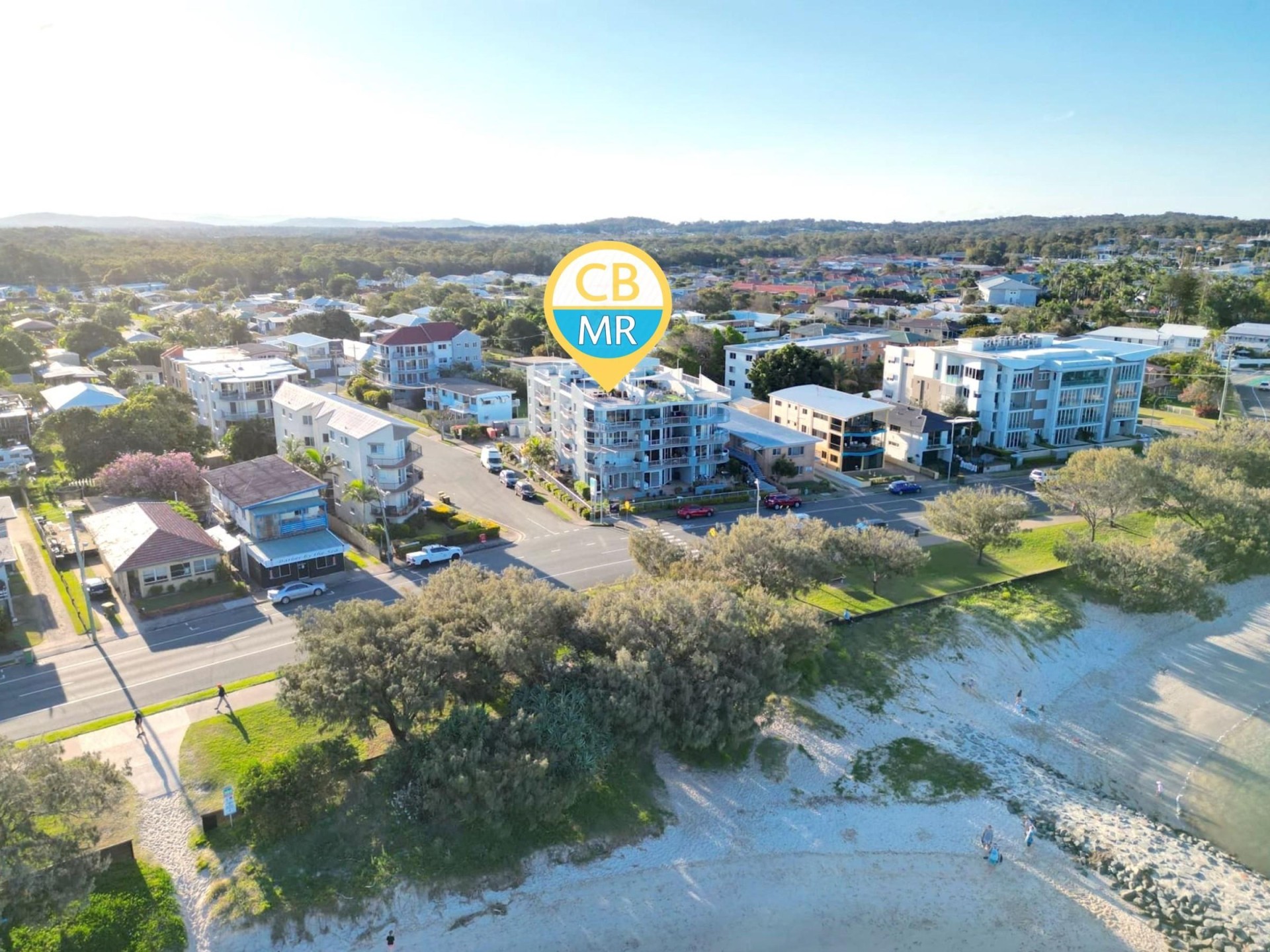 Management Rights for sale Golden Beach